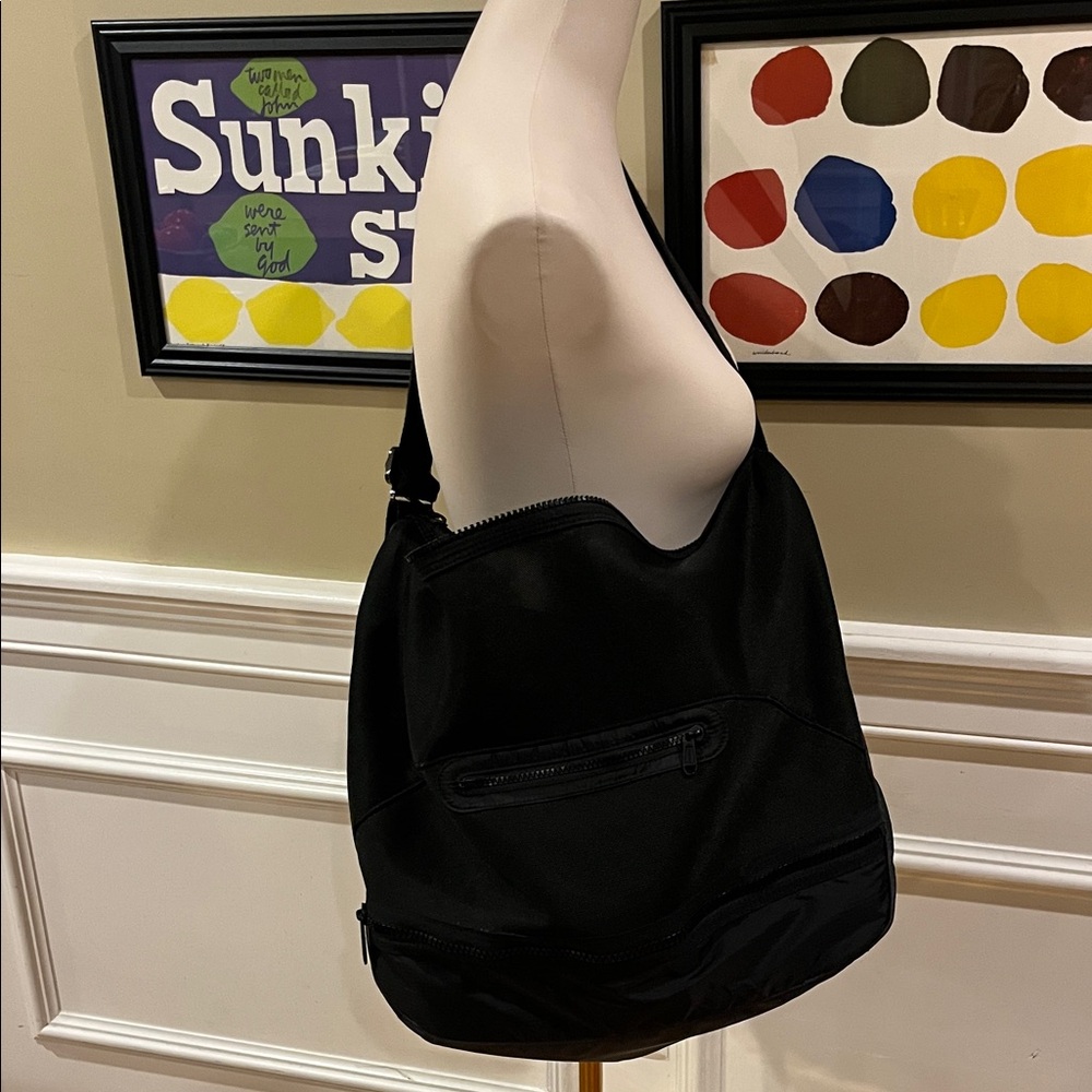 Stella McCartney x adidas Gym Bag